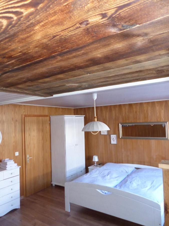 Gasthof Hirschen Oey Ngoại thất bức ảnh